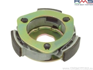 Πίσω συμπλέκτης - Piaggio Fly ('05-'08) / Liberty ('05-) / X8 Street 125-150cc / Vespa LX / LXV / S 4T AC 125cc -
