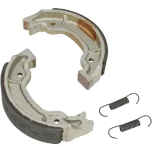 Πίσω τακάκια φρένων XCR - Yamaha YFM 50 Raptor ('04-'08) / YFM 80 Raptor ('02-'08) / YFA1 125 Breeze D/E/F/G ('