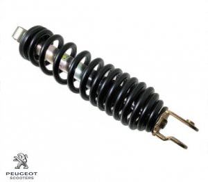 Πίσω τηλεσκοπικό πιρούνι L269 mm - Peugeot Vivacity ('99-'03) / Vivacity Compact / Vivacity 2 2T AC 50-100