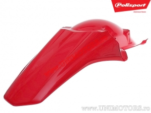 Πίσω φτερό κόκκινο - Honda CRF 250 R ('10-'13) / CRF 450 R ('09-'12) - Polisport