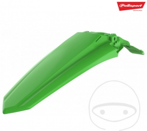 Πίσω φτερό πράσινο Polisport - Kawasaki KX 450 F ('19-'20) - JM