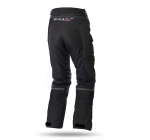 Παντελόνια μοτοσικλέτας Touring unisex Seventy άνοιξη/χειμώνας μοντέλο SD-PT1 χρώ�