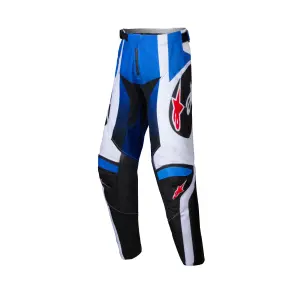 Παντελόνια Youth Racer Wurx - Μαύρο, Μπλε - Ενήλικας - 29032525
