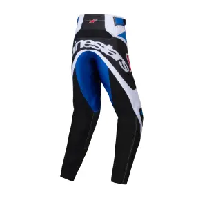 Παντελόνια Youth Racer Wurx - Μαύρο, Μπλε - Ενήλικας - 29032525