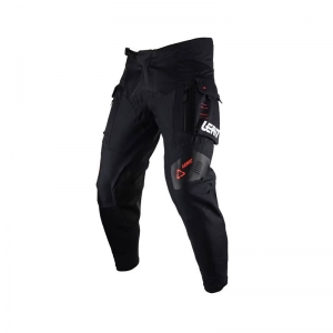 Παντελόνι Moto 4.5 HydraDri L/US34/EU52 Blk: Μέγεθος - 34
