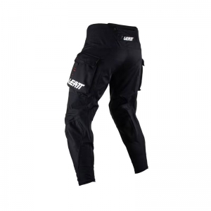 Παντελόνι Moto 4.5 HydraDri L/US34/EU52 Blk: Μέγεθος - 34