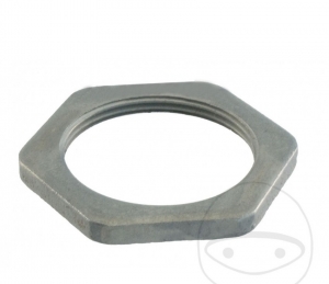 Παξιμάδι συμπλέκτη M 36 x 1 - Aprilia Atlantic 125 / Atlantic 250 ie / Atlantic 300 ie / Compay 125 Custom - JM
