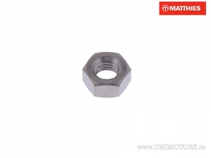 Παξιμάδι Pro Bolt M5 x 0.80 mm τιτάνιο κράτημα - JM