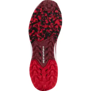 Παπούτσια Meta XR V2 - Λευκό, Φωτεινό Κόκκινο, Σκούρο Κόκκινο - Ενήλικας - 3405
