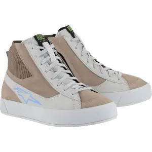 Παπούτσια Stella Stated Podium - Καφέ, Λευκό - Ενήλικας - 34053795