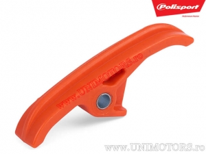 Πατίνα πλαισίου αλυσίδας πορτοκαλί KTM EXC / EXC-F / EXC-R ('08-'11) / SX / SX-F ('07-'10) / SX 6