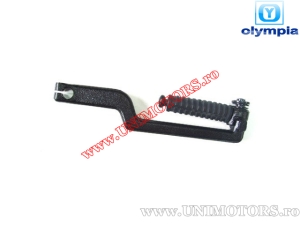 Πεντάλ εκκίνησης - Kymco Dink LX 125cc / Dink LX 150cc 4T - (Olympia)