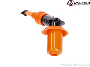 Πηνίο ανάφλεξης Racing V.2 - 2 ακίδες - AGM Firejet YY50QT-27 / Dazon Diamondback 50 4T / Znen Vpa 50 - Nara