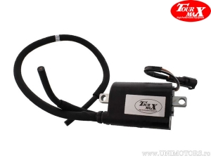 Πηνίο εισαγωγής (μπροστινός κύλινδρος) - Suzuki SFV 650 A Gladius ABS - TourMax