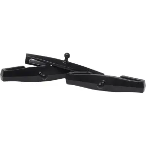 Πινάκια ζώνης Tear-Off Accuri Goggle - Μαύρο - Ενήλικας, Νέος - 26020520