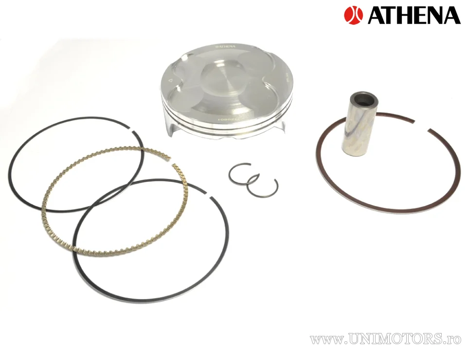 Πιστόνι αγώνων - (96,96mm) - Husqvarna SMR 510 ('06-'09) / TC 510 / TE 510 ('06-'10) / TE 510 R ('06-'07) - Athena
