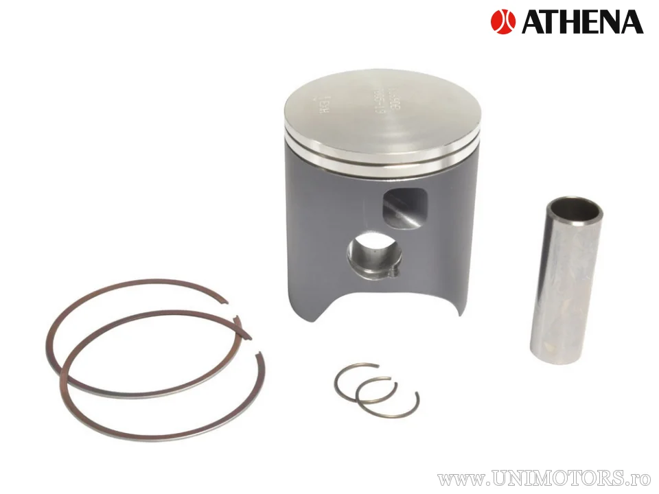 Πιστόνι για αγωνιστικό κάλυμμα - (66,34mm) - Husqvarna TC 250 (κινητήρας KTM / '14-'20) / KT
