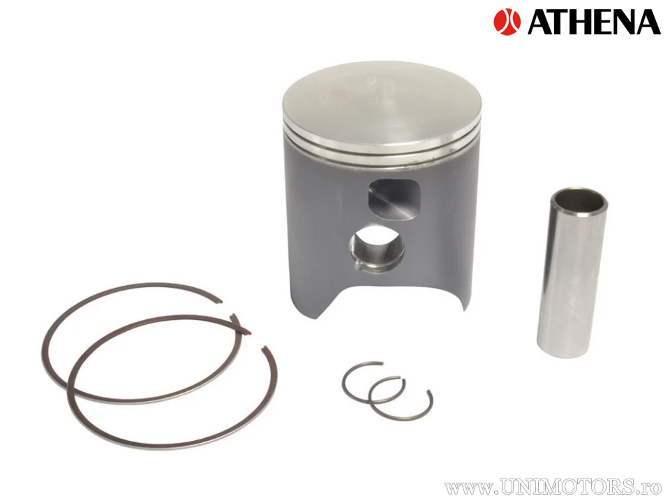 Πιστόνι επιτραπέζιας κυκλοφορίας - (66,35mm) - Gas Gas EC 250 2T ('99-'14) / EC 250 FSE ('99-'05) 