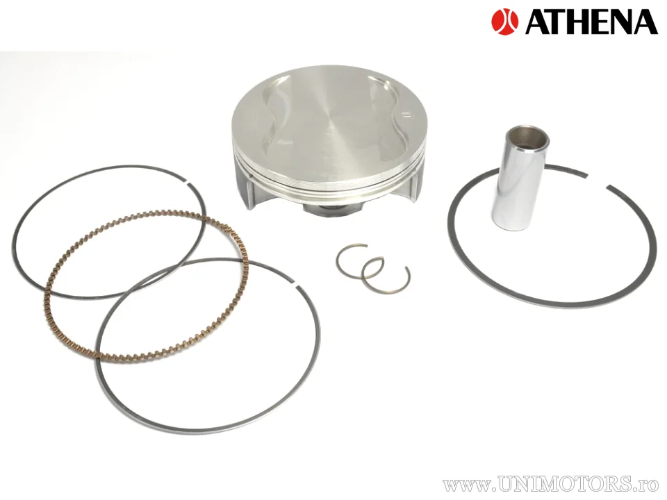 Πιστόνι κατασκευασμένο για αγώνες - (96,95mm) - Gas Gas EC 450 4T / FSE 450 / Wild 450 HP ('06-'09
