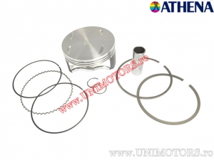 Πιστόνι κυκλοφορίας σφυρηλατημένο - (101,92mm) - Yamaha SRX 600 / TT 600 (εναλλακτική)