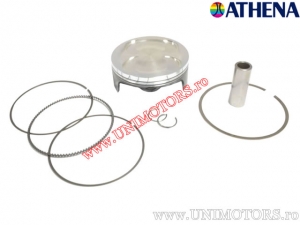 Πιστόνι σφυρήλατο αγώνα - (81,95mm) - Honda CRF 250 R ('10-'17) / CRF 250 X ('10-'11) - Athena