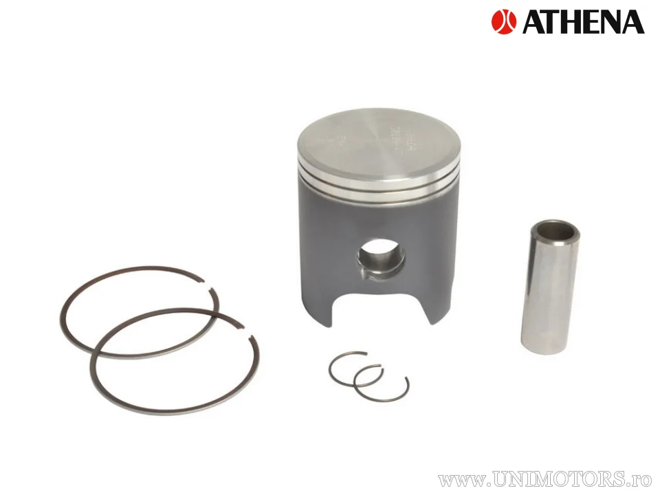 Πιστόνι σφυρηλατημένο - (55,94mm) - Yamaha TDR 125 / TZR 125 R / RR ('92-'98) - Athena