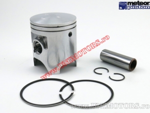 Πιστόνι 125cc 2T - Yamaha DT 125 R (σφυρήλατος κύλινδρος) ('94 - '04) (56,00mm - 58,00mm) - (Meteor)