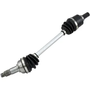 Πλήρες Πλανητικό Πίσω Αριστερά/Δεξιά - Yamaha YFM 550 Grizzly EPS 4x4 ('09-'13) / YFM 700 Grizzl