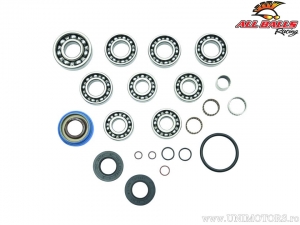 Πλήρες Σετ Επισκευής Διαφορικού - Polaris Ranger 500 4WD / Ranger 500EFI / Ranger 4x4 700 Crew / Ran