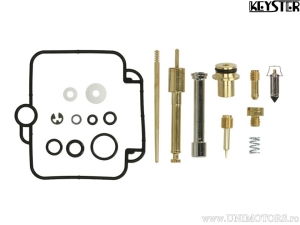 Πλήρες Σετ Επισκευής Καρμπυρατέρ - Suzuki GS 500 E / GS 500 EU (1989-2000) / GS 500 EZ / GS 500 EUZ