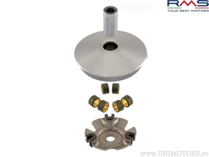 Πλήρες μεταβλητήρας - Honda Dylan / NES / Pantheon / PS / SH 4T 125-150cc - RMS
