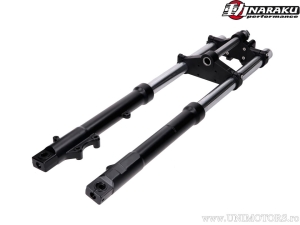 Πλήρες μπροστινό πιρούνι - Aprilia RX 50 E4 / Derbi Senda 50 R DRD X-Treme / Gilera RCR 50 / SMT 50 / Lave