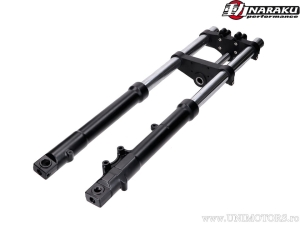 Πλήρες μπροστινό πιρούνι - Aprilia RX 50 E4 / Derbi Senda 50 R DRD X-Treme / Gilera RCR 50 / SMT 50 / Lave