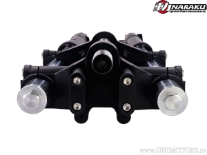 Πλήρες μπροστινό πιρούνι - Aprilia RX 50 E4 / Derbi Senda 50 R DRD X-Treme / Gilera RCR 50 / SMT 50 / Lave