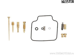 Πλήρες σετ επισκευής καρμπυρατέρ - Honda NX 650 Dominator ('88-'94) - Keyster