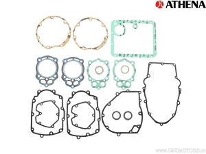 Πλήρες σετ στεγανοποίησης κινητήρα - Moto Guzzi V65 650 ('82-'87) - Athena