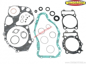 Πλήρες σετ στεγανοποίησης - Arctic Cat 650 H1 4x4 ('05-'11) / Cat 650 H1 Auto ('07-'08) / Cat 650 H1 Mudp