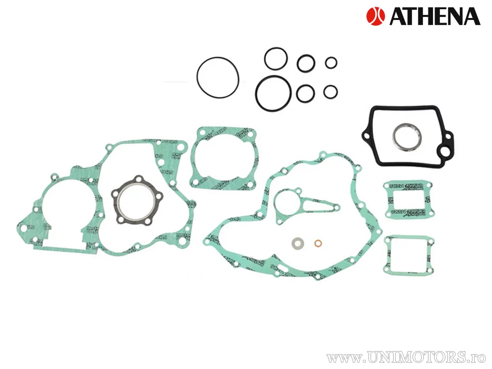 Πλήρες σετ στεγανοποίησης - Honda MBX125 / MTX125W (Japonia / '83-'93) - Athena