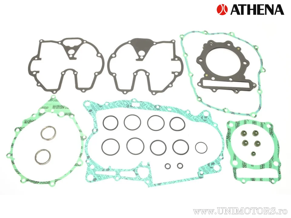 Πλήρες σετ στεγανοποίησης - Honda XL600R / XR600R ('83-'87) - Athena