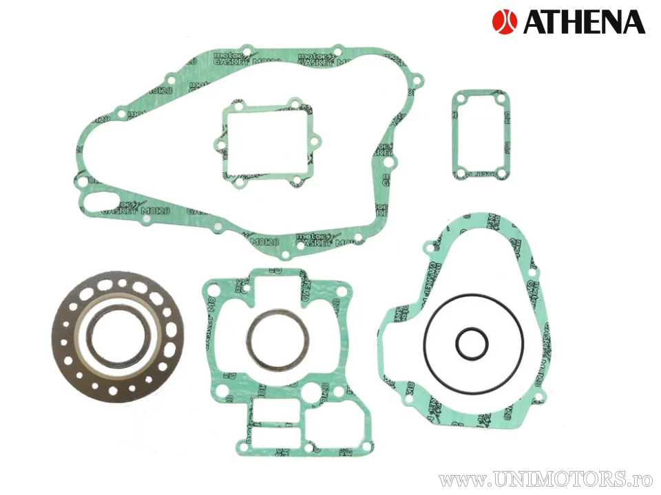 Πλήρες σετ στεγανοποίησης - Suzuki LT250RH/RJ/RK/RL ('87-'92) - Athena