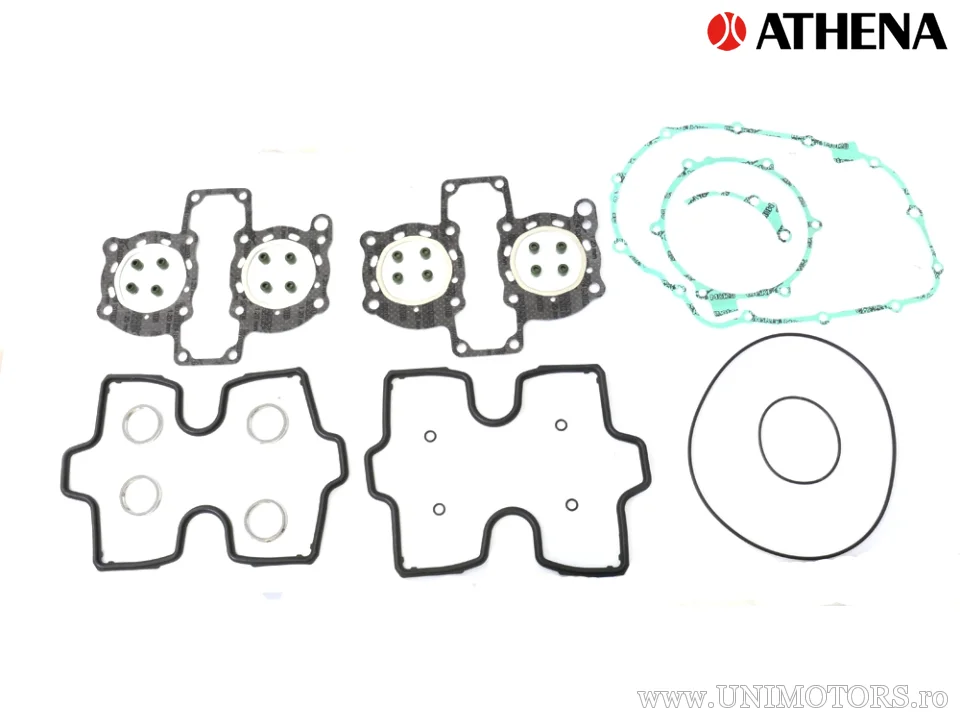 Πλήρες σετ στεγανών - Honda VF 500 C (επιπλέον) / VF 500 F / F2 (επιπλέον) / VF 500 ('83-'85) -