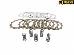 Πλήρες σετ συμπλέκτη - Kawasaki KX 450 F 4T ('06-'09) - ProX