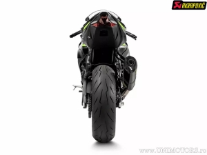 Πλήρες σύστημα εξάτμισης Racing Line - KAWASAKI ZX-6 R 636 ABS Ninja KRT Edition / ZX-6 R 636 ABS Ninja - 