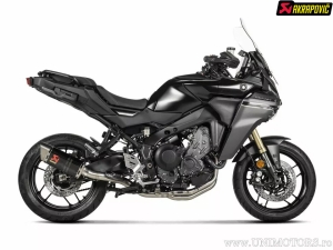 Πλήρες σύστημα εξάτμισης Racing Line - YAMAHA MT-09 ABS Tracer 9 ('21-'23) / MT-09 GT ABS Tracer 9 GT ('21