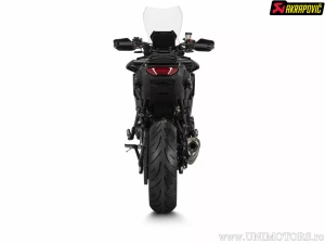 Πλήρες σύστημα εξάτμισης Racing Line - YAMAHA MT-09 ABS Tracer 9 ('21-'23) / MT-09 GT ABS Tracer 9 GT ('21