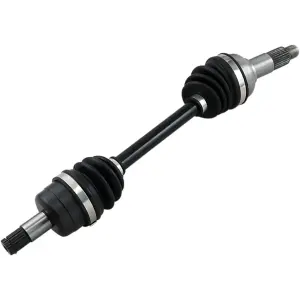 Πλήρης Πλανητική Εμπρός Αριστερά/Δεξιά - Yamaha YFM 700 Grizzly ('07-'13) / YFM 700 Grizzly EP