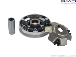 Πλήρης μεταβλητής - Aprilia / Derbi / Gilera / Piaggio (ρόλος 19x15,5mm / CM110301) - 50cc 2T / 4T - (RMS)