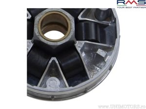 Πλήρης μεταβλητής - Aprilia / Derbi / Gilera / Piaggio (ρόλος 19x15,5mm / CM110301) - 50cc 2T / 4T - (RMS)
