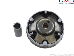 Πλήρης μεταβλητής - Aprilia / Derbi / Gilera / Piaggio (ρόλος 19x15,5mm / CM110301) - 50cc 2T / 4T - (RMS)