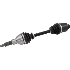 Πλήρης πίσω πλανητική - Αριστερά/Δεξιά - Polaris Diesel 455 4x4 ('00-'02) / Sportsman 335 ('00) 